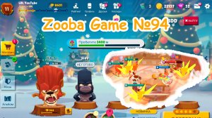 Zooba Game #94 #zooba