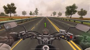 Traffic Rider