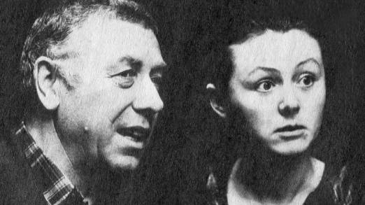 Редкие фотографии Натальи Селезневой