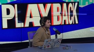PLAYBACK: Как пишутся хиты? Что самое главное в успешном артисте?В гостях музыкальный продюсер FARGO