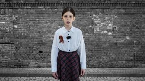 Конкурс чтецов. Пересада Александра 10 лет