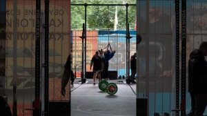 Гран-при Евпатия Коловрата 25 Интеры 1 комплекс