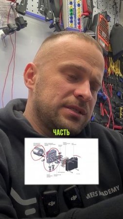 Заменить блок ABS - очень просто
