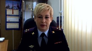Ольга Позднякова: безопасность пешеходов