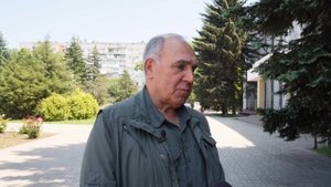Руководитель рабочей группы Сахалинской области поздравил с Днем России