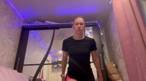 Кардио дома без лишнего оборудования💪, часть 2
Железный дневник