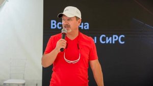 Гонки на каноэ Дракон клуб Новый Берег