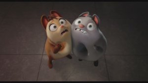 Пончары. Глобальное закругление — Дублированный трейлер №2