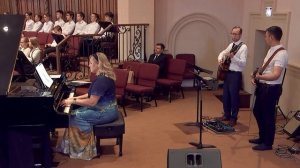 06/15/2025 Вечернее Богослужение