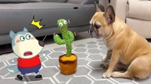 Мультики для детей. Яркие Мультики  . Детские мультики для малышей смотреть