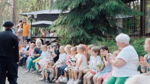 07.06.2025 Николина Гора ЦИРК