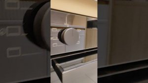 Обзор духовки Kanzler O 546 S