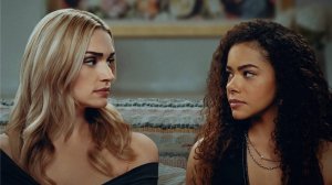 Сериал Джинни и Джорджия – 3 сезон 1 серия / Ginny & Georgia