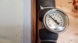 Дороботка бойлера для сброса солнечной энергии,