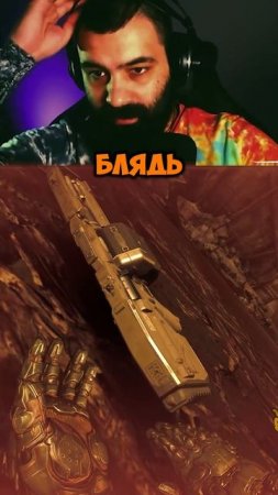 Всё по новой  #прохождение  #игры  #doom  #недоgamer