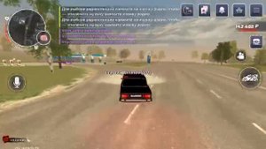 BLACK RUSSIA GAMES показываю как заправить машину