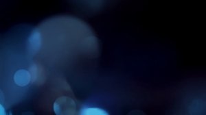 Тёмные секреты // Футаж Боке