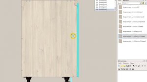 Фрагменты фасадов в Базис-мебельщик.mp4