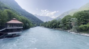 Абхазия, Гагры