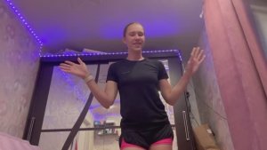 Кардио дома без лишнего оборудования💪, часть 1
Железный дневник