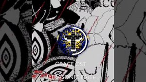 OST GRACE ULTRASONIC FAITH 2:28 SEC