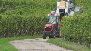 Трактор Antonio Carraro TONY 8700 V