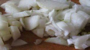 Гречневый суп с грибами