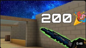 УРА, НАС 200! (ют) • HIGHLIGHTS • BlockPost Mobile