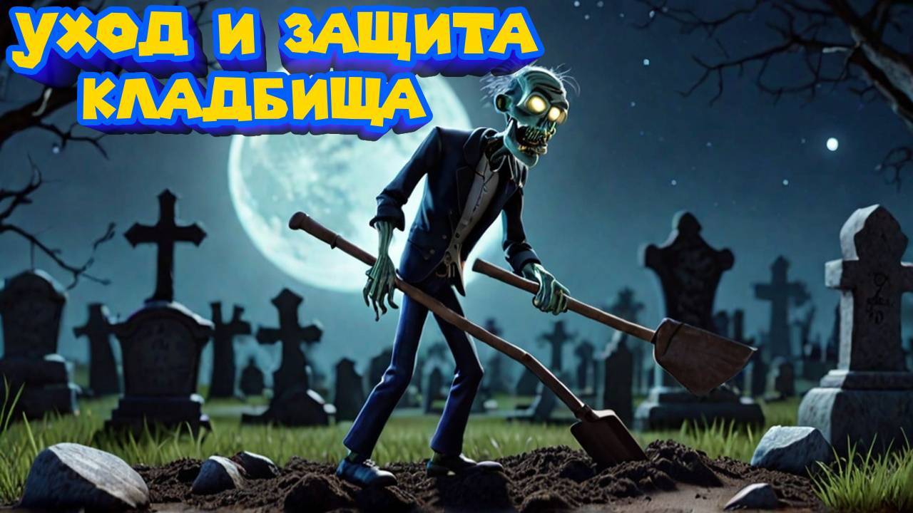 Я МОГИЛЬЩИК смотреть онлайн