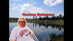 Посёлок Литвиново