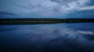 Волга. Звенигово (май 2025)