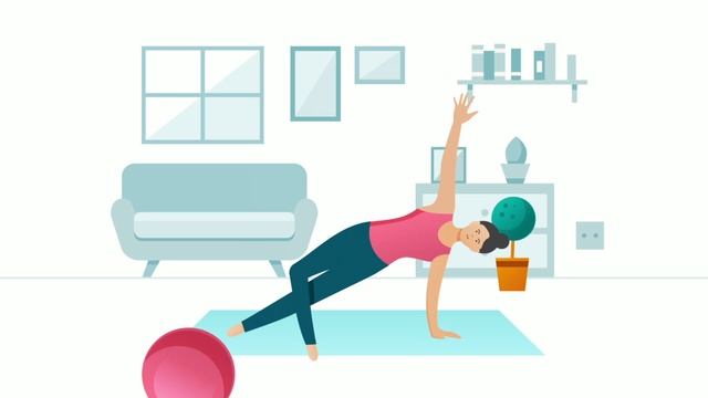 Как не впасть в депрессию во время долгой реабилитации EfimovTRANING4