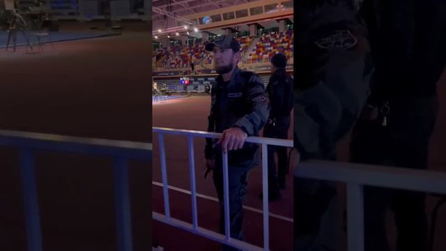 Международный турнир по грэпплингу серии Гран-при DCC Championship