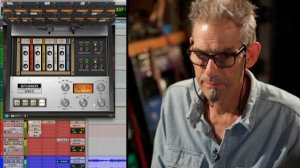 05. Echo Effects, Flanging, Doubling, Tape Saturation, Muting Parts, Stereo Enhancement, Static Mix