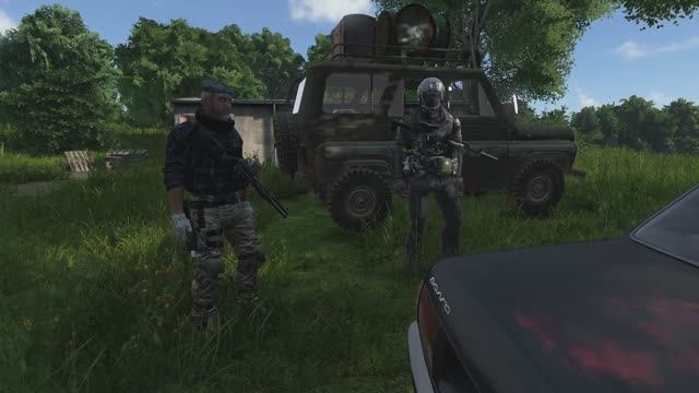 DayZ 1.27 | WIN IN HELL HARD RP | серия 110 | 16.06.2025