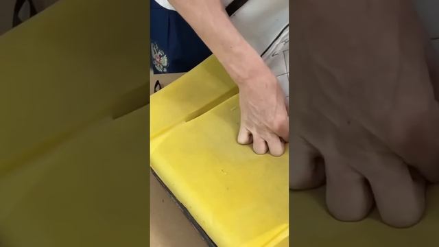 Экокожа на сидения от Гранты.