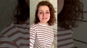 Как пробудиться и выйти на новый уровень развития| Отзыв о работе с Оксаной Грицай