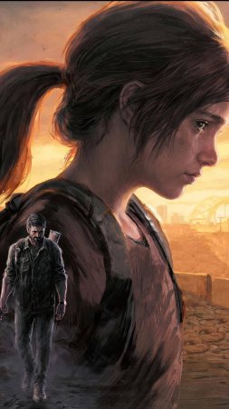 The Last of Us Part II Remastered - Aggressive Gameplay (Grounded) Capitol Hill