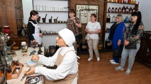 Делегация ЛНР посетила Барнаул и подписала соглашение о сотрудничестве в образовании