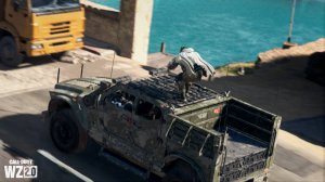 Call of Duty®: Warzone™ 2.0 DMZ