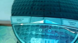 Термопот. Переделка на другую температуру.