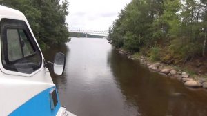 Судоверфь ПАРМА |  #23 Грузовой катер на воздушной подушке N23gr | HOVERCRAFT