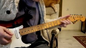 Deep Purple - Lazy /solo / 2025 / redo #deeppurple