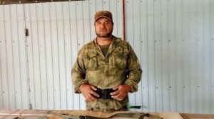 Шлейка для охотничьей собаки. Плечевые ремни.