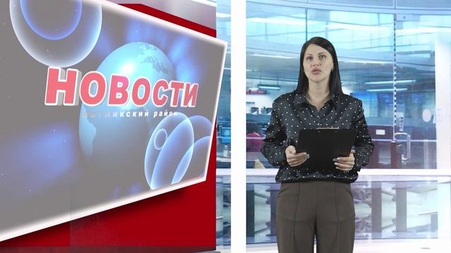 Ногликская телестудия. Новости от 13.06.25 г.