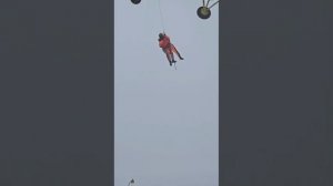 На Чукотке санитарная авиация эвакуировала моряка с рыболовецкого траулера
