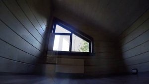 Дом из клееного бруса по проекту Инари, от Дом Эксклюзив.