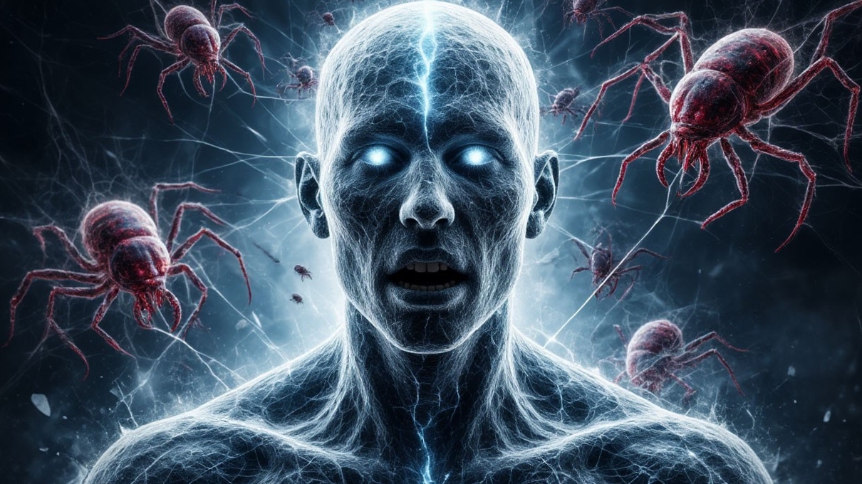 Этюд ОБ ИНФОРМАЦИОННОЙ ГИГИЕНЕ