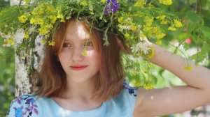 Я ищу свою душу в стихах Выпуск №10 / ОТМЕРЬТЕ МНЕ ЛЕТА