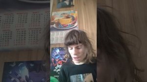 Обзор Витаминыши из магнита 3 часть